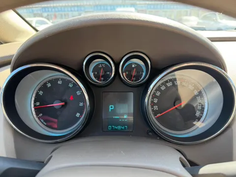 Buick Excelle GT