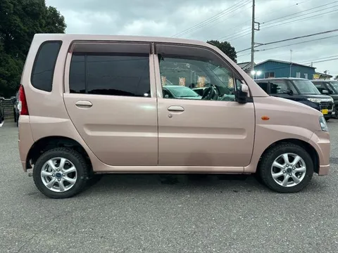 Mitsubishi Toppo