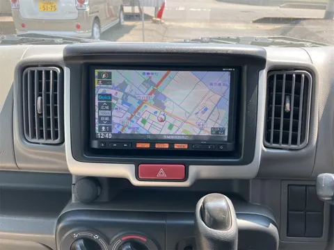 Nissan Clipper