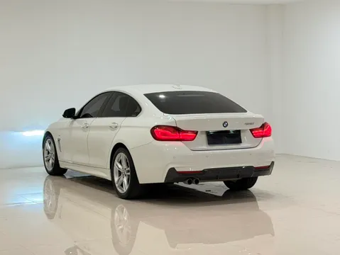 BMW 4-Series