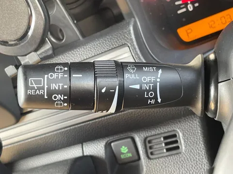 Honda N-VAN +Style
