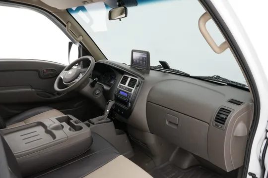 Hyundai Porter II