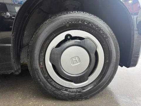 Honda N-VAN Plus Style