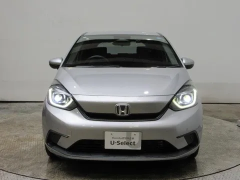Honda Jazz (Fit)