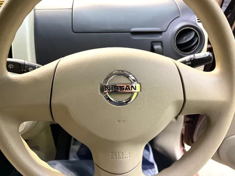 Nissan Otti