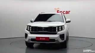 Kia Mohave