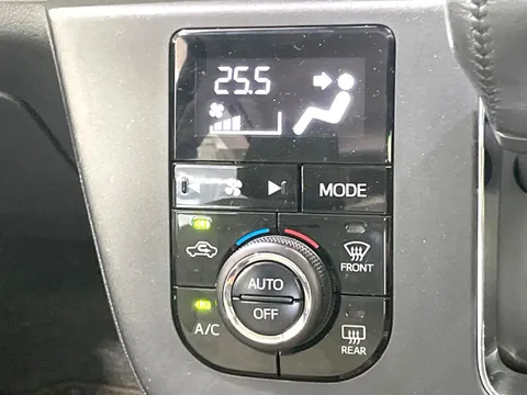 Daihatsu Mira Tocot