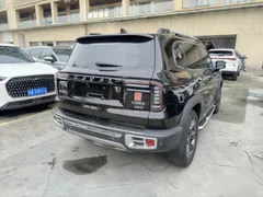 Haval Dargo