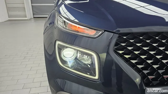 Hyundai Venue