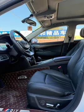 Geely