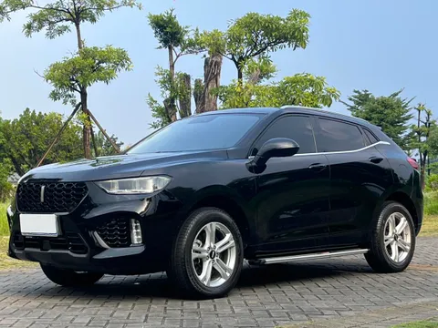 Wey VV5