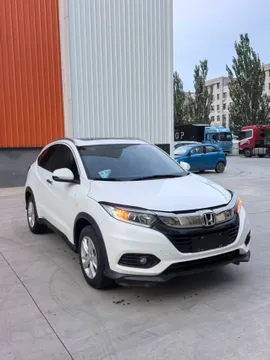 Honda HR-V (Vezel)