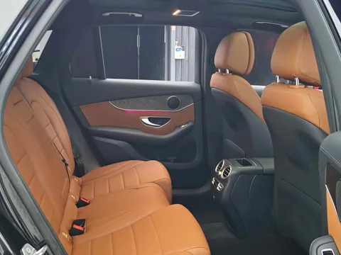 Mercedes-Benz Mercedes-Benz GLC
