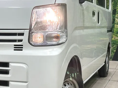 Nissan Clipper