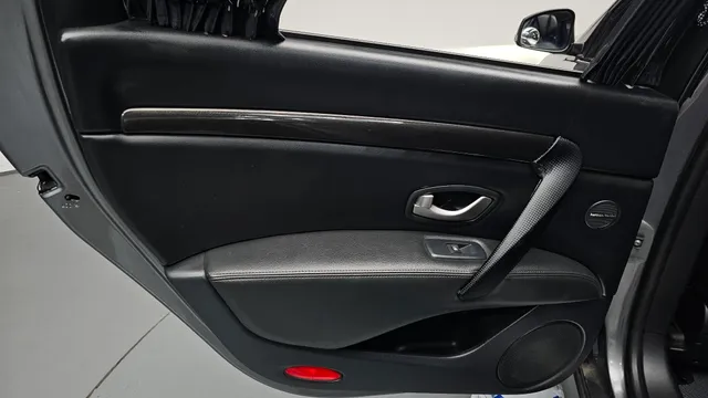 Renault SM7