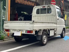 Mitsubishi Minicab Truck
