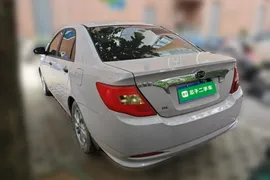 BYD F3