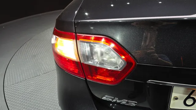 Renault SM3