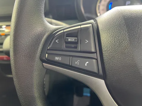 Suzuki Spacia Base
