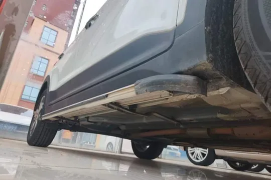 Hyundai ix25