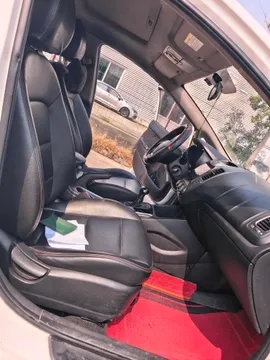 Kia Cerato (K3)