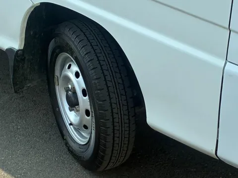 Subaru Sambar Truck