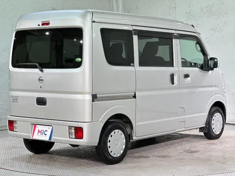 Nissan Clipper