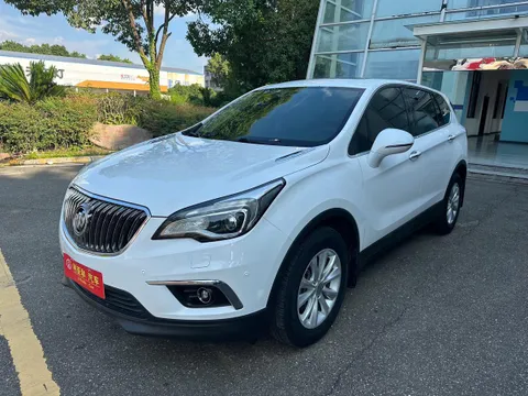 Buick Envision