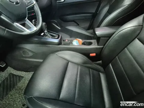 Renault XM3