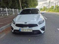 Kia Cerato (K3)