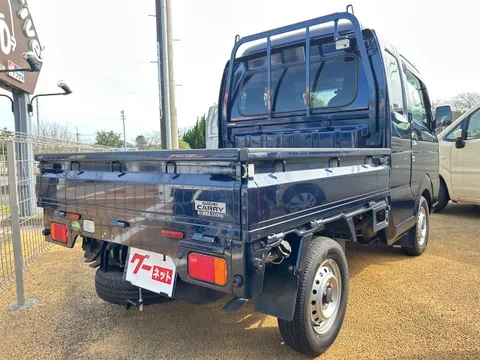 Suzuki Super Carry
