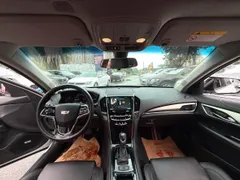 Cadillac ATS-L