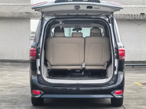 Maxus G10