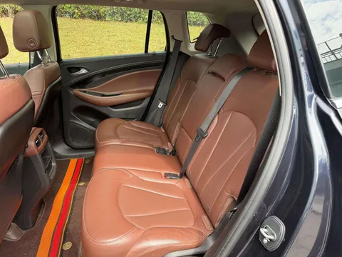 Buick Envision