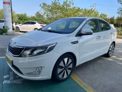 Kia K2