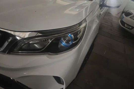 Geely