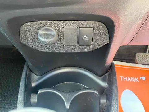 Toyota Yaris (Vitz)