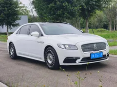 Lincoln Continental