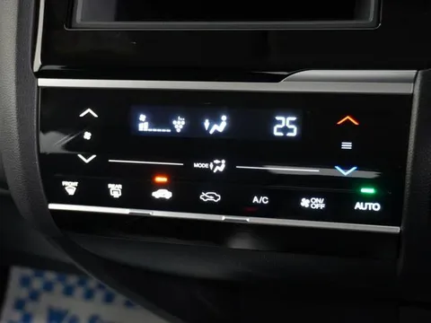 Honda Jazz (Fit)