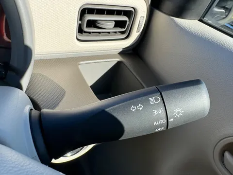 Suzuki Alto Lapin LC