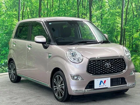 Toyota Pixis Joy