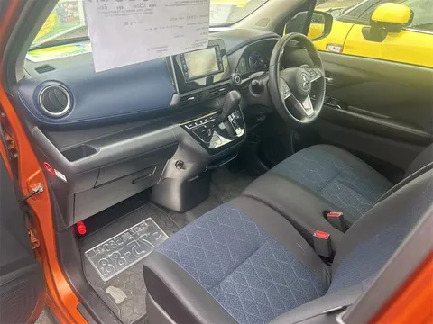 Mitsubishi eK X