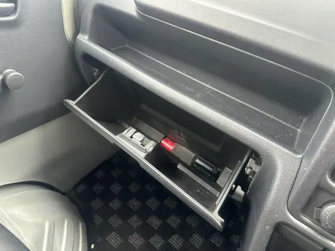 Suzuki Super Carry
