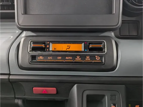 Suzuki Spacia Base