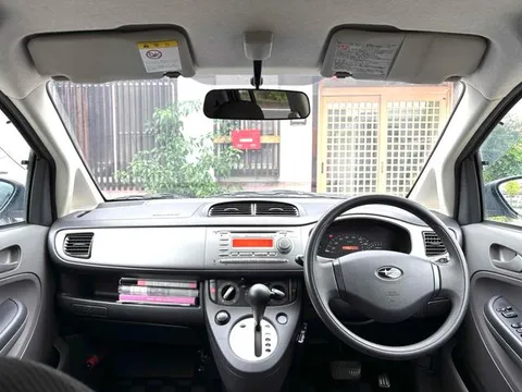 Subaru R2