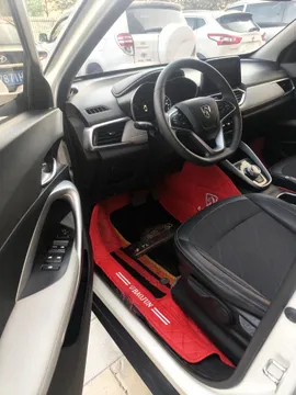 Baojun 510