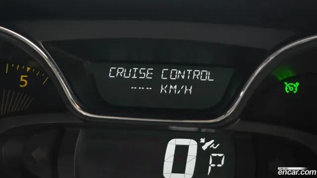 Renault QM3