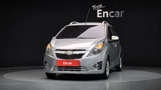Chevrolet Matiz