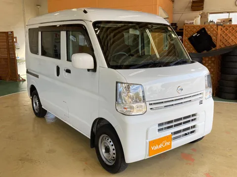 Nissan Clipper