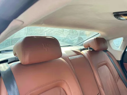 Maserati
